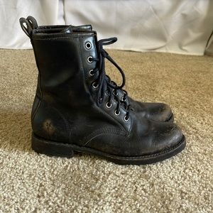 The Frye Company - Veronica Lace Up